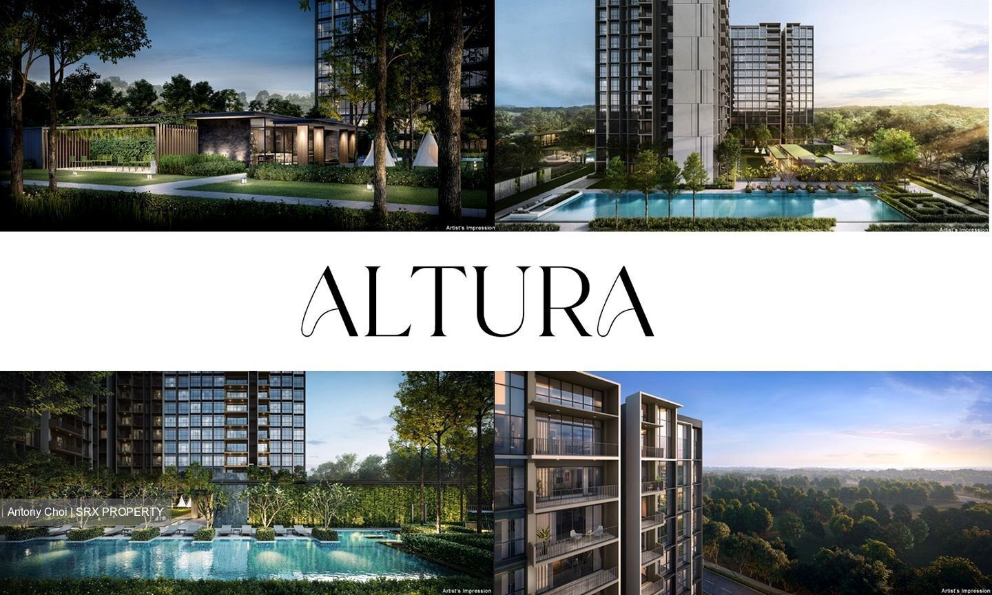 Altura (D23), Condominium #433468601